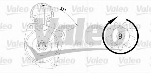Buy Valeo 436018 at a low price in United Arab Emirates!
