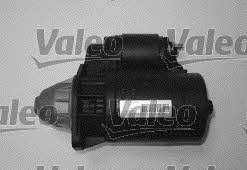 Valeo 436023 Starter 436023