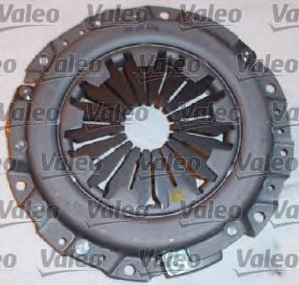 Clutch Kit Valeo 821448