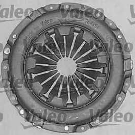 Clutch kit Valeo 821458