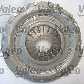 Valeo Clutch kit – price 1463 PLN