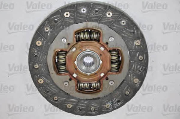 Clutch kit Valeo 828916