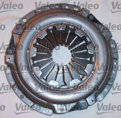 Clutch Kit Valeo 801607