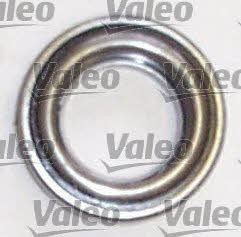 Clutch Kit Valeo 801617