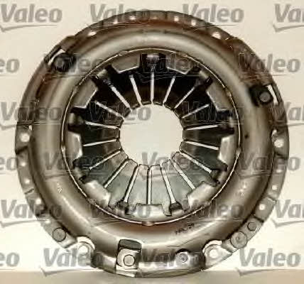 Clutch Kit Valeo 801646
