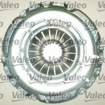 Clutch kit Valeo 801673