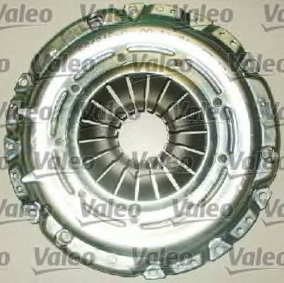 Clutch Kit Valeo 801676