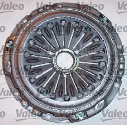 Clutch Kit Valeo 801688
