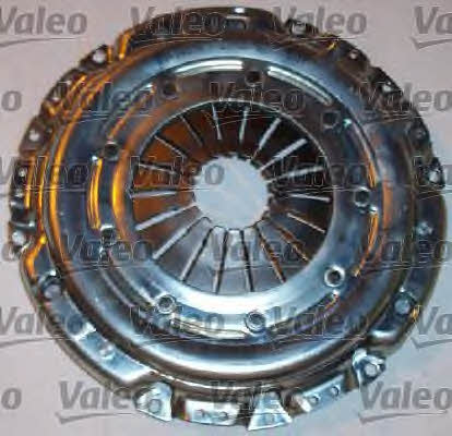 Clutch Kit Valeo 801700