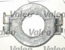 Clutch kit Valeo 801701