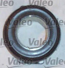 Clutch kit Valeo 801702