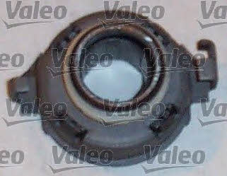 Clutch Kit Valeo 801833