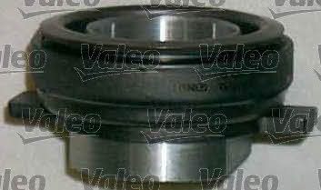 801944 Valeo Clutch Kit