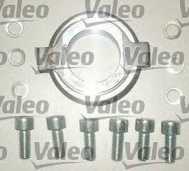 Clutch kit Valeo 801955