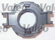 Clutch Kit Valeo 801980