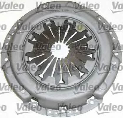 Clutch Kit Valeo 801983