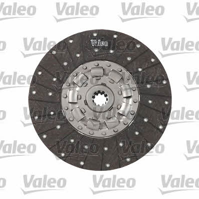 Valeo 807586 Clutch disc 807586