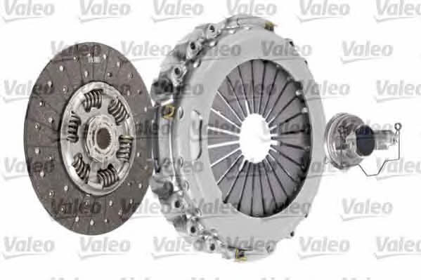 Buy Valeo 809111 at a low price in United Arab Emirates!