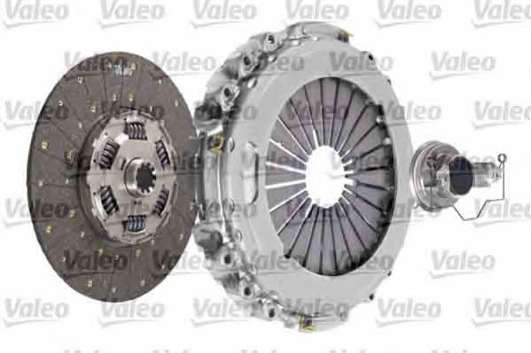 Buy Valeo 809112 at a low price in United Arab Emirates!