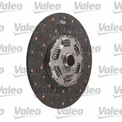 Clutch Kit Valeo 809127