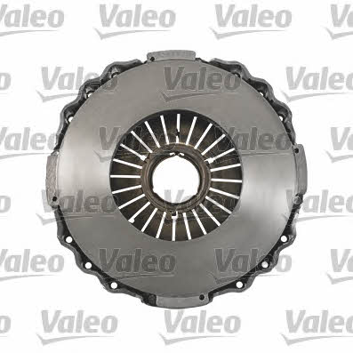 Clutch Kit Valeo 809127