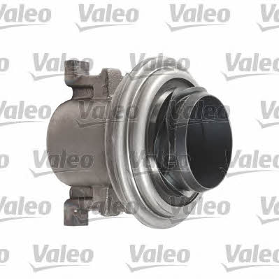 809127 Valeo Clutch Kit