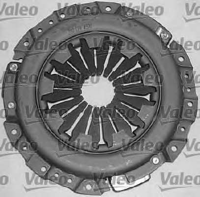 Valeo Clutch Kit – price 381 PLN