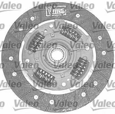 Clutch Kit Valeo 821460