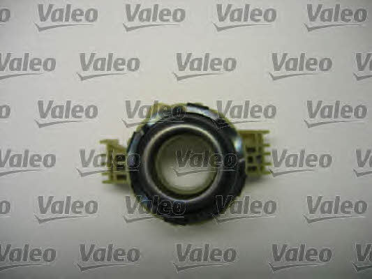 Clutch Kit Valeo 821462
