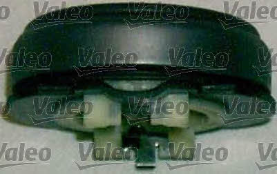 Clutch Kit Valeo 821799