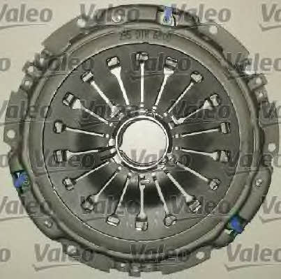 Valeo Clutch Kit – price [object Object] PLN