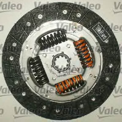 Buy Valeo 826021 – good price at EXIST.AE!