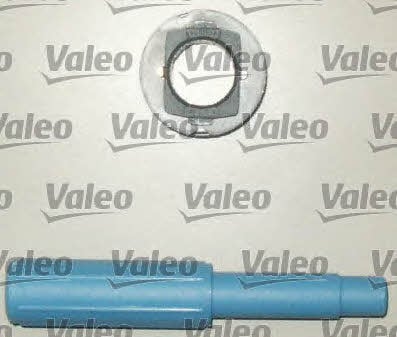Clutch Kit Valeo 826027