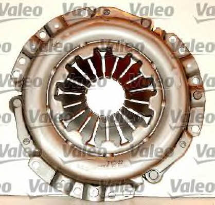 Clutch Kit Valeo 826030