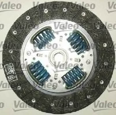 Buy Valeo 826033 at a low price in United Arab Emirates!