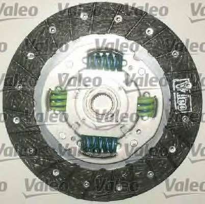 Valeo Clutch kit – price 509 PLN