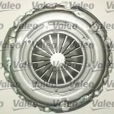 Clutch Kit Valeo 826201