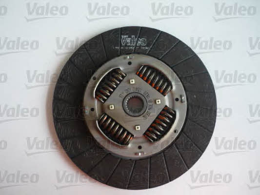 Clutch Kit Valeo 826204