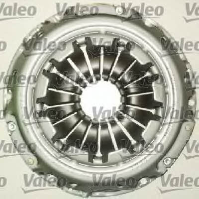 Clutch Kit Valeo 826206