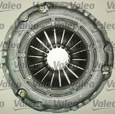 Clutch Kit Valeo 826208