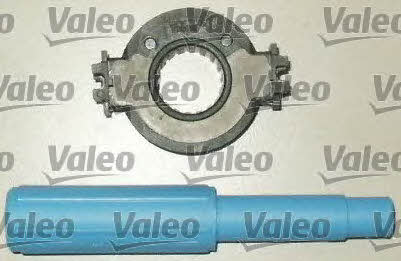 Valeo Clutch kit – price 360 PLN