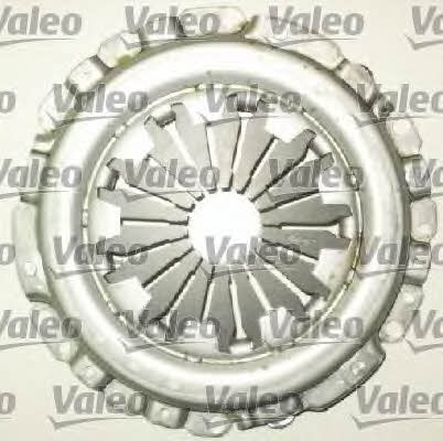 Clutch Kit Valeo 826217