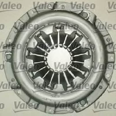 Clutch Kit Valeo 826228