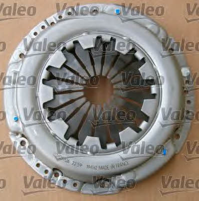 Clutch Kit Valeo 826231