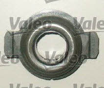 Clutch Kit Valeo 826234