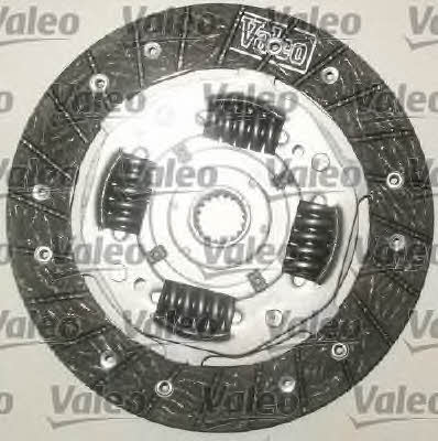 Buy Valeo 826245 – good price at EXIST.AE!