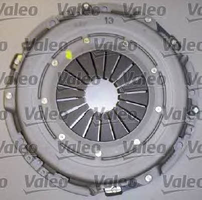 Clutch Kit Valeo 826254