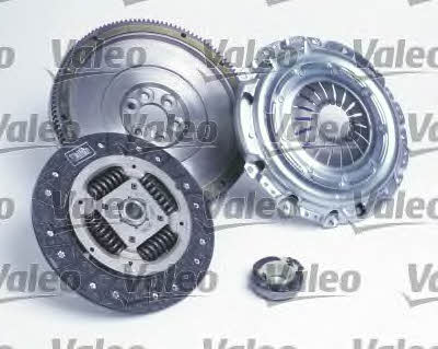 Clutch Kit Valeo 826317