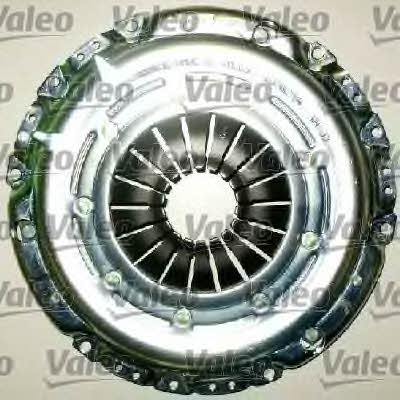 Valeo Clutch Kit – price 920 PLN