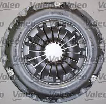 Valeo Clutch Kit – price 546 PLN